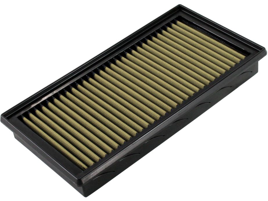 aFe Magnum FLOW OE Replacement Air Filter w/ Pro GUARD 7 Media PN# 73-10005