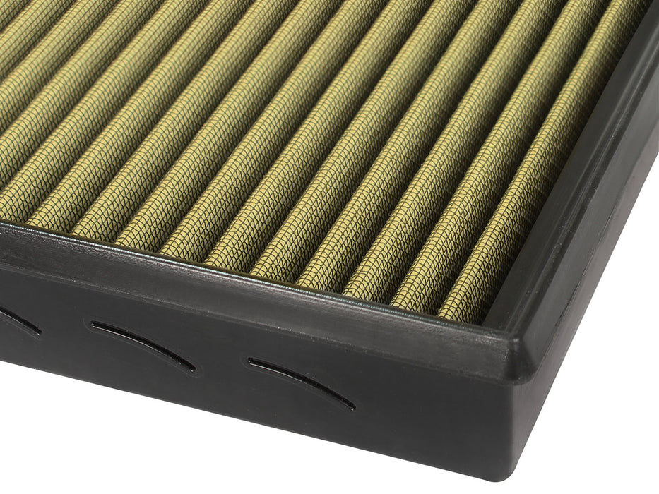 aFe Magnum FLOW OE Replacement Air Filter w/ Pro GUARD 7 Media PN# 73-10152
