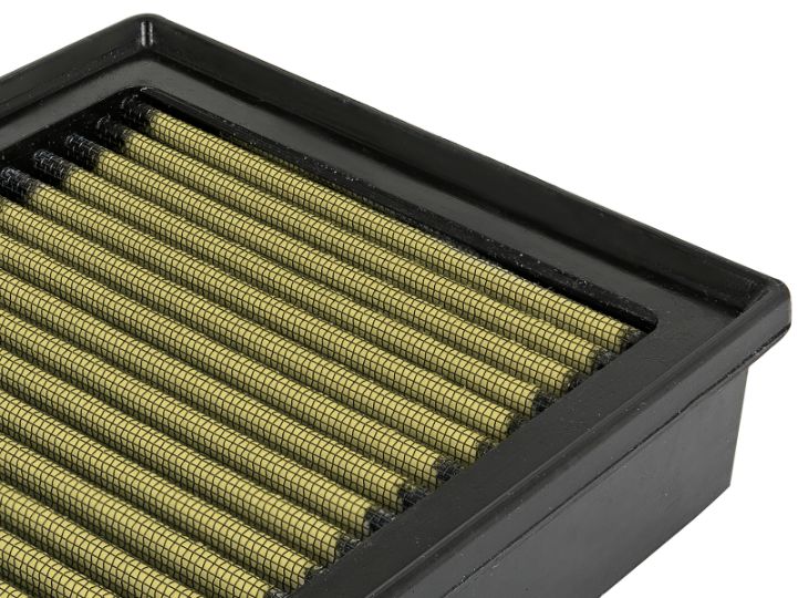 aFe Magnum FLOW OE Replacement Air Filter w/ Pro GUARD 7 Media PN# 73-10280
