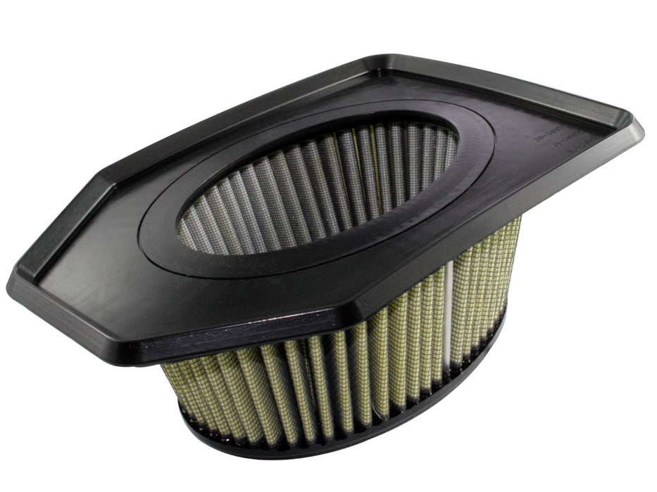 aFe Magnum FLOW Inverted Replacement Air Filter (IRF) w/ Pro GUARD 7 Media PN# 73-80155