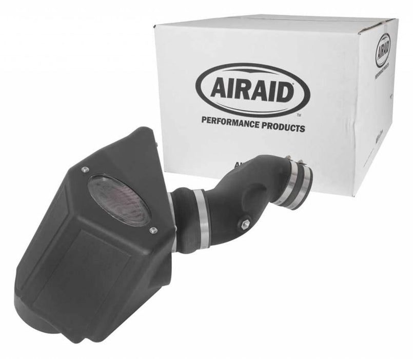 AIR Cold Air Intake Kit #311-313