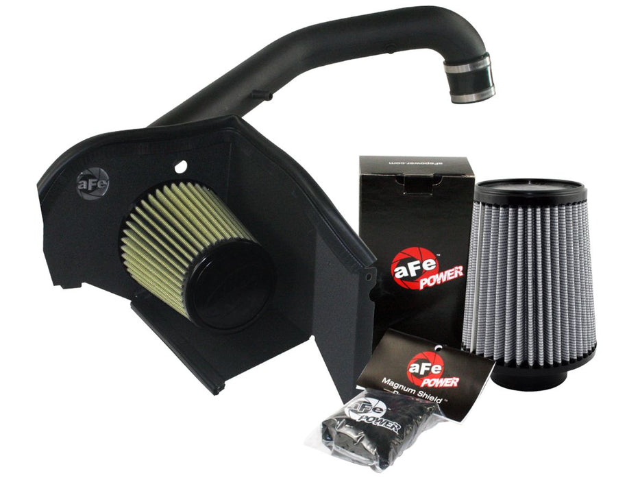aFe Magnum FORCE Stage-2 Cold Air Intake System w/ Pro GUARD 7 Media PN# 75-10152