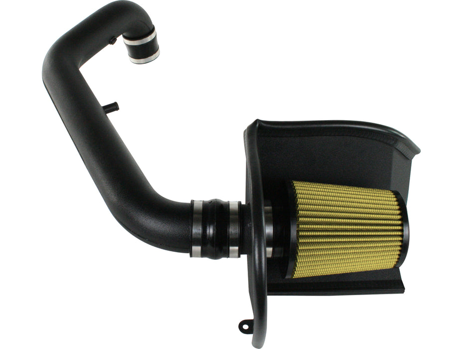 aFe Magnum FORCE Stage-2 Cold Air Intake System w/ Pro GUARD 7 Media PN# 75-10152