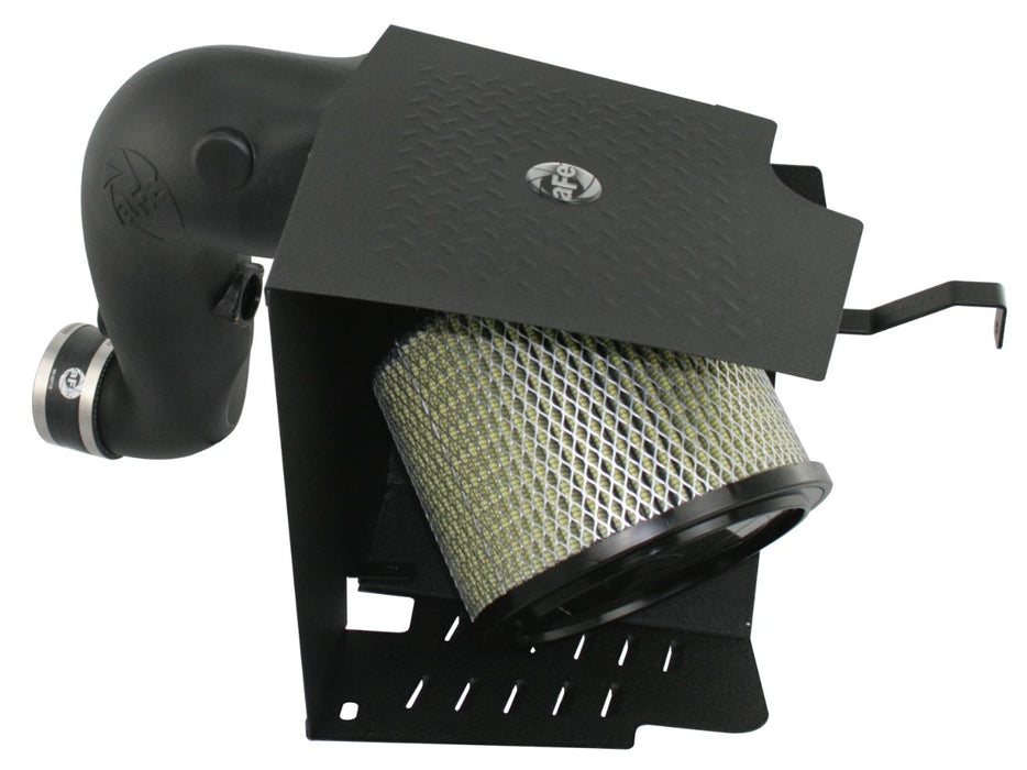 aFe Magnum FORCE Stage-2 Cold Air Intake System w/ Pro GUARD 7 Media PN# 75-10932-1