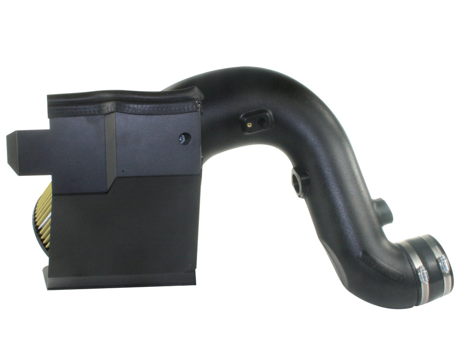 aFe Magnum FORCE Stage-2 Cold Air Intake System w/ Pro GUARD 7 Media PN# 75-12032
