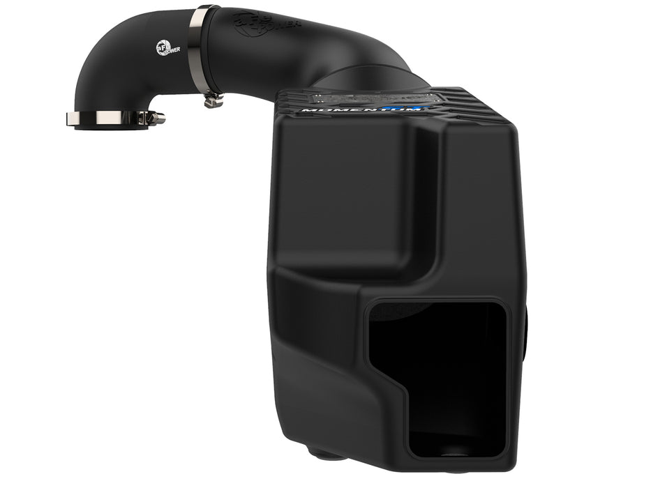 aFe Momentum ST Cold Air Intake System w/ Pro GUARD 7 Media PN# 75-46209