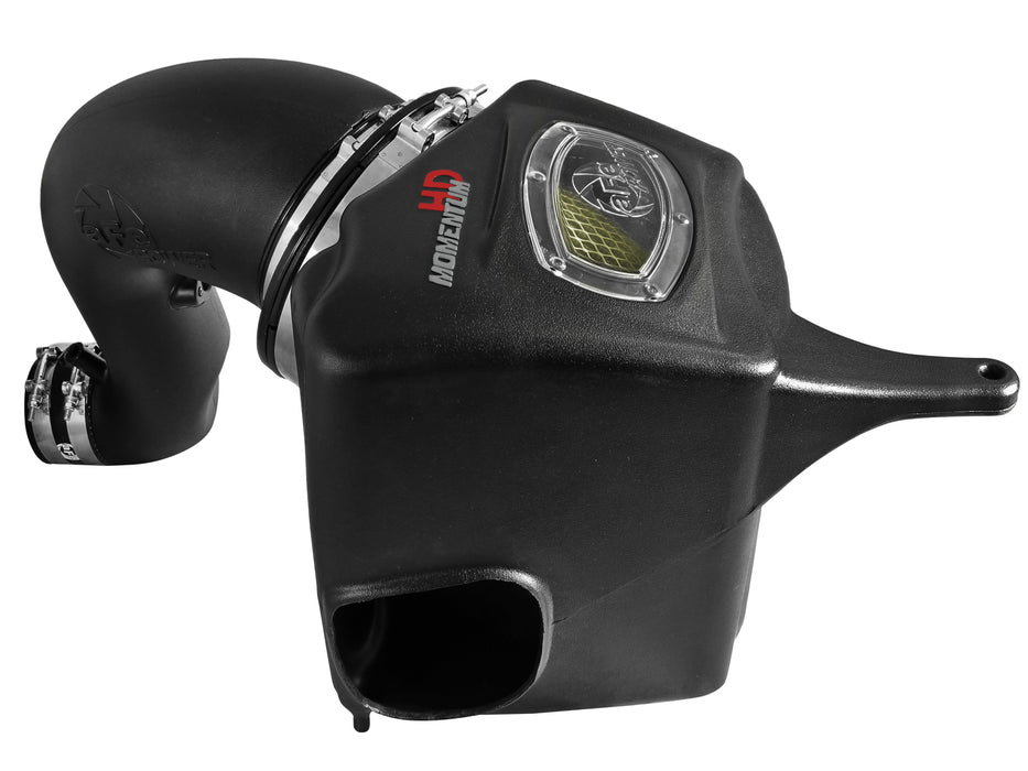 aFe Momentum HD Cold Air Intake System w/ Pro GUARD 7 Media PN# 75-72005