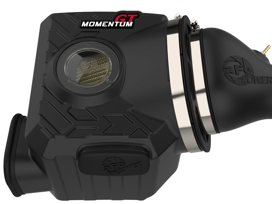 aFe Momentum GT Cold Air Intake System w/ Pro GUARD 7 Media PN# 75-76010