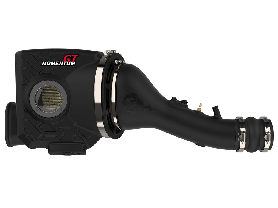 aFe Momentum GT Cold Air Intake System w/ Pro GUARD 7 Media PN# 75-76013