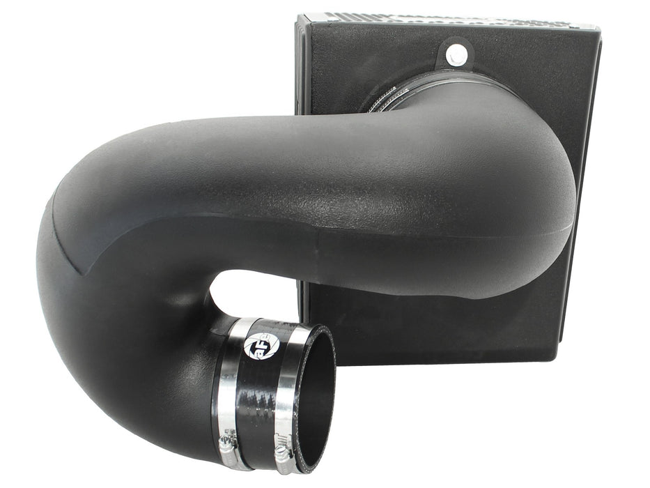 aFe Magnum FORCE Stage-2Si Cold Air Intake System w/ Pro GUARD 7 Media PN# 75-80072