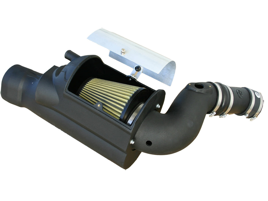 aFe Magnum FORCE Stage-2Si Cold Air Intake System w/ Pro GUARD 7 Media PN# 75-80392