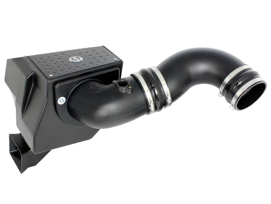 aFe Magnum FORCE Stage-2Si Cold Air Intake System w/ Pro GUARD 7 Media PN# 75-80882-0