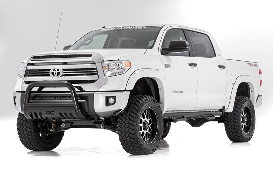 6 Inch Toyota Suspension Lift Kit 16-20 Tundra 4WD/2WD Rough Country #75230
