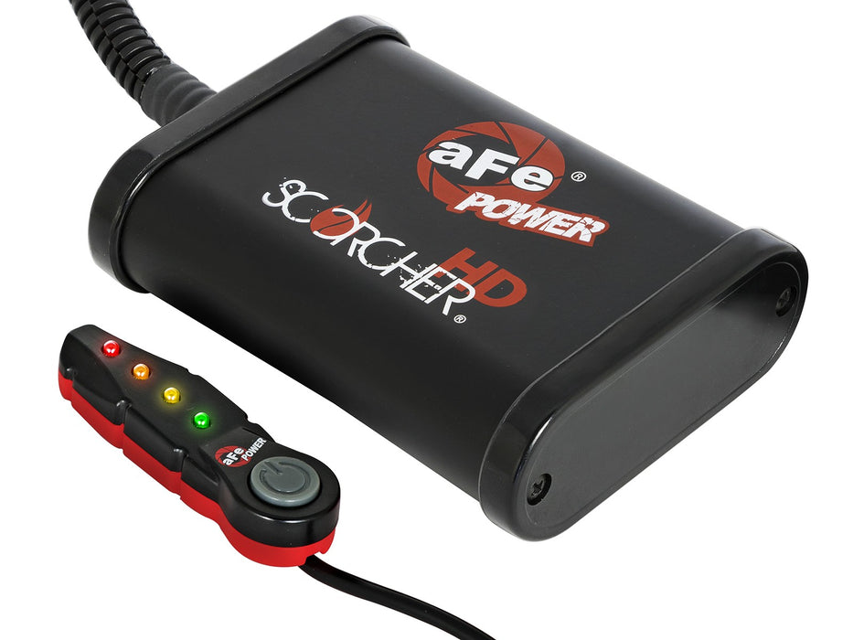 aFe SCORCHER HD Power Module PN# 77-42008