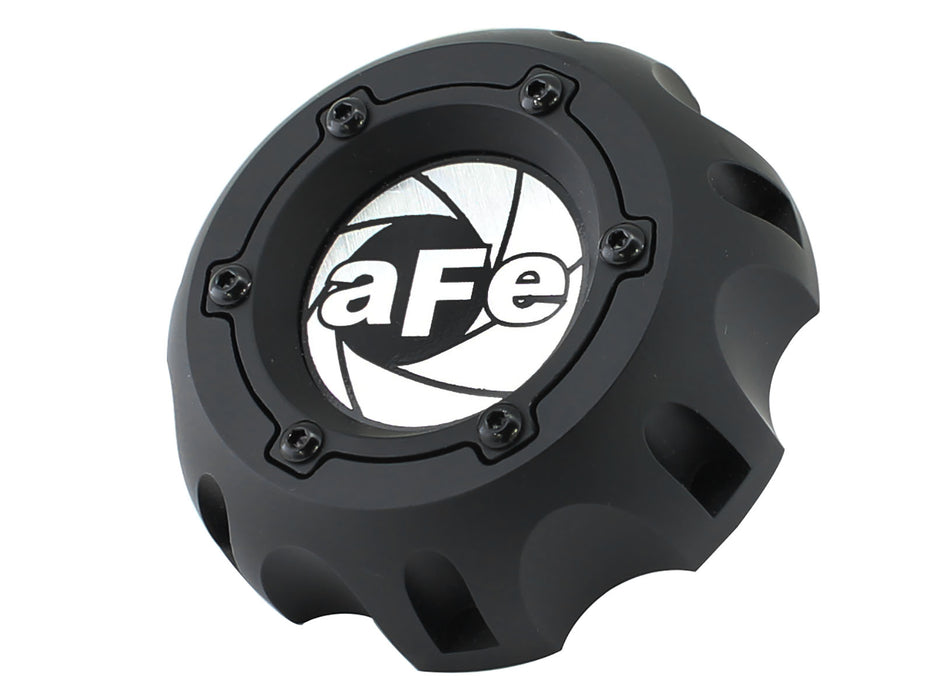 aFe aFe POWER Billet Aluminum Oil Cap PN# 79-12002