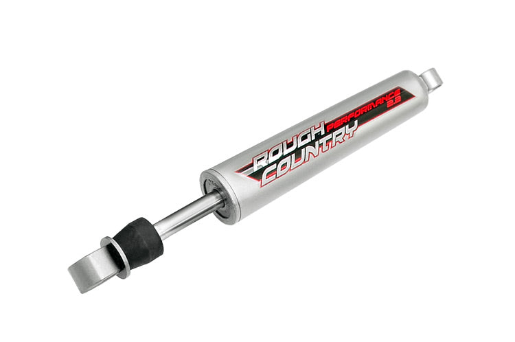 2.2 Shock Decal Rough Country #82096