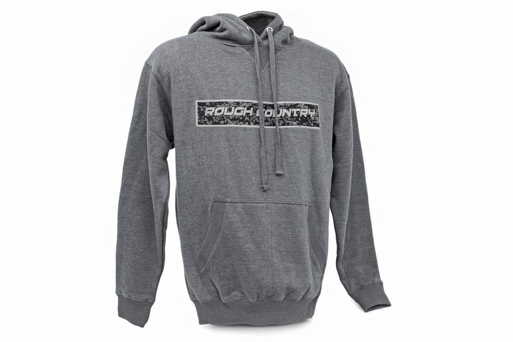 Rough Country Hoodie Medium Rough Country #84089MD