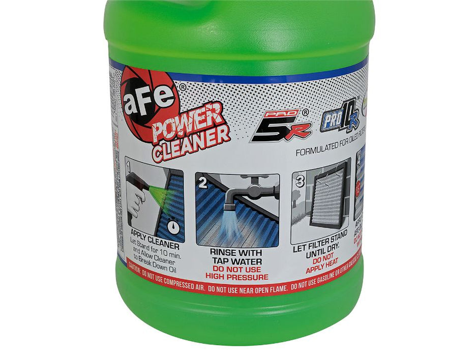 aFe Magnum FLOW Pro 5R Air Filter Power Cleaner, Gal. PN# 90-10301