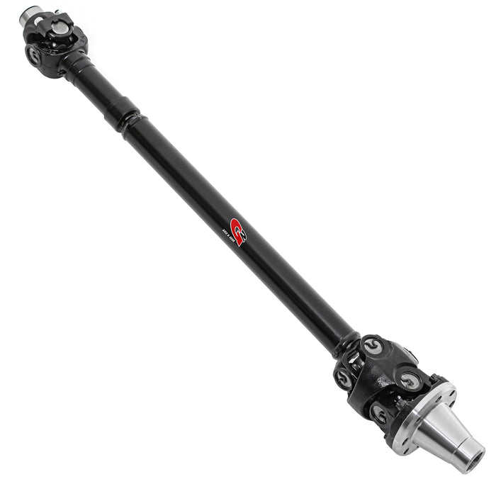 G2 Axle and Gear 2007-2011 Jeep Wrangler And Wrangler Unlimited 2 And 4 Door Double Cardan CV Style Driveshaft 92-2050-3