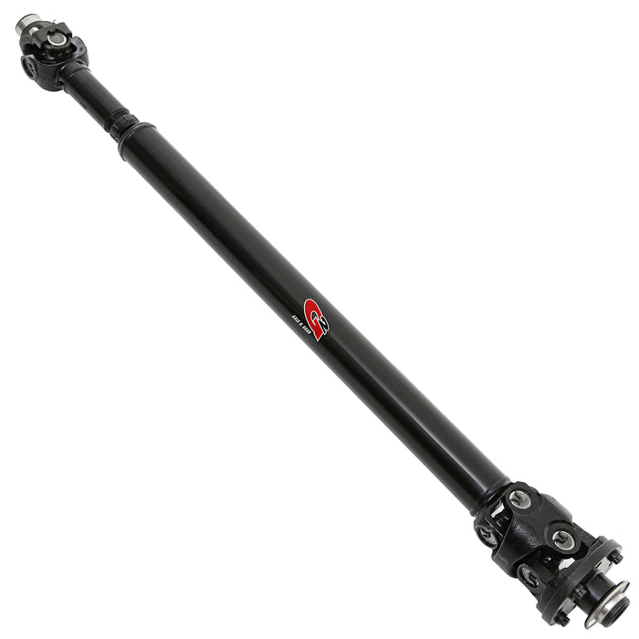G2 Axle and Gear 2007-2011 Jeep Wrangler Unlimited 4 Door Double Cardan CV Style Driveshaft 92-2052-4