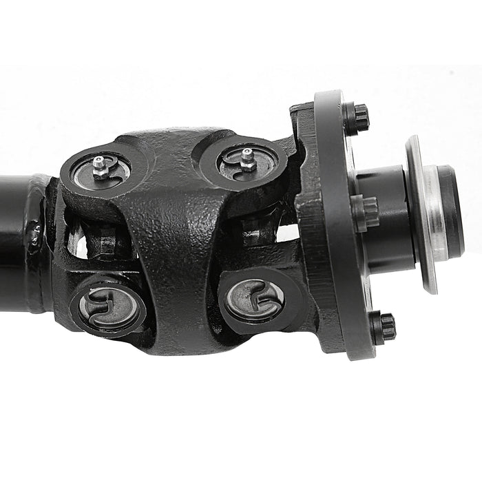 G2 Axle and Gear 1350 JL Sport M/T Front 92-2150-1M