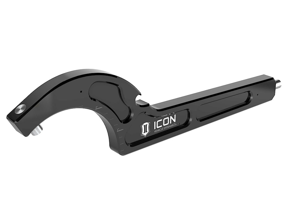 ICON Vehicle Dynamics BILLET SPANNER WRENCH KIT