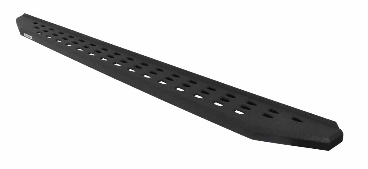 Go Rhino - 69450673T - RB20 Running Boards (Protective Bedliner Coating)