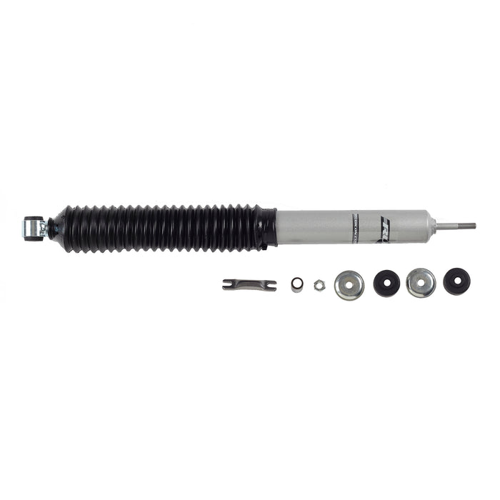 Rubicon Express Super-Flex Adjustable Short Arm Kit JK 2Dr 4.5" W/Mono Tube Shocks RE7128M
