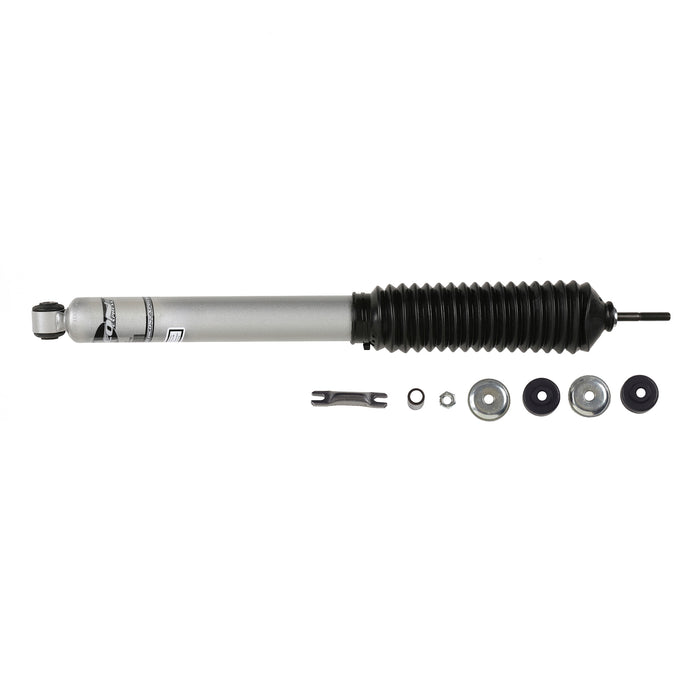 Rubicon Express 3.5 Inch Standard Coil Lift Kit With Mono Tube Shocks RE7142M