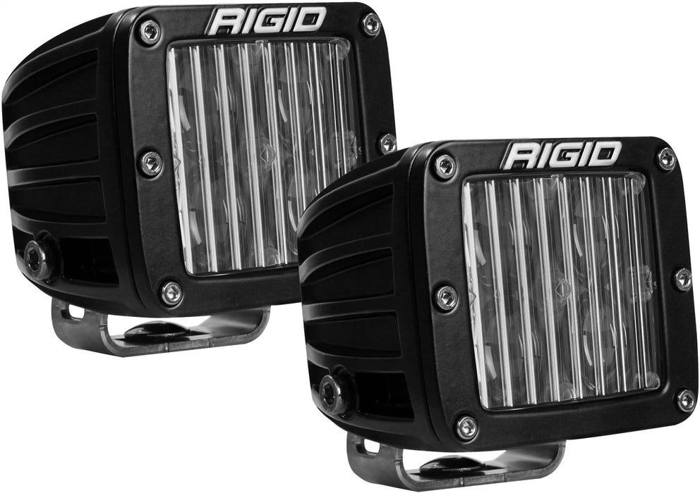 RIGID Industries D-SERIES SAE FOG LIGHT /2 #504813