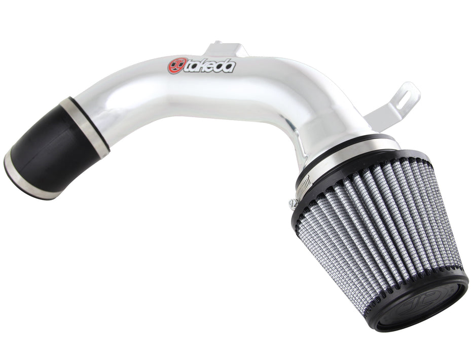 aFe Takeda Stage-2 Cold Air Intake System w/ Pro DRY S Media Polished PN# TR-1001P