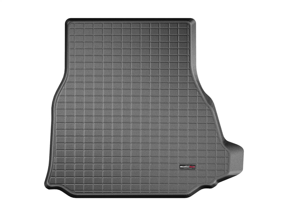 Black Cargo Liners Chevrolet Impala Limited 2014 - 2016