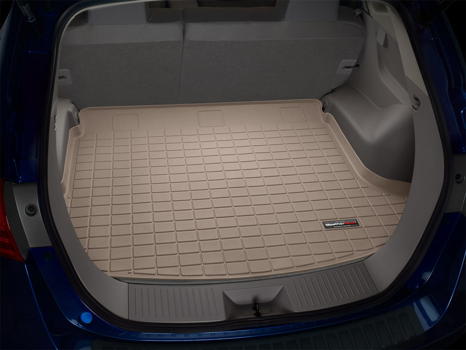 Tan Cargo Liners Ford Windstar 1995 - 1997