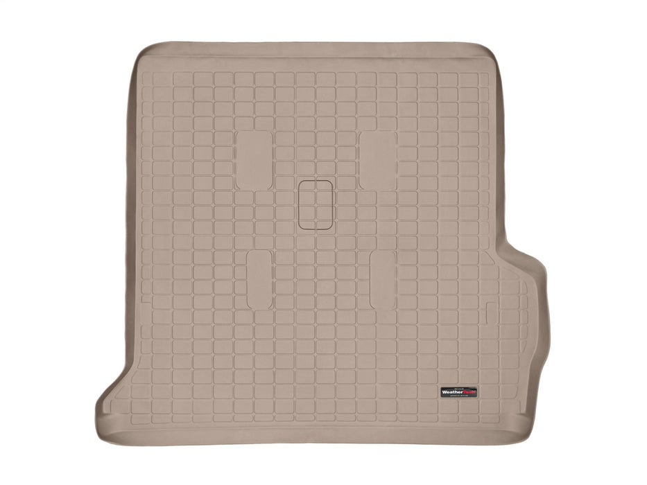 Tan Cargo Liners Ford Expedition 1999 - 2002