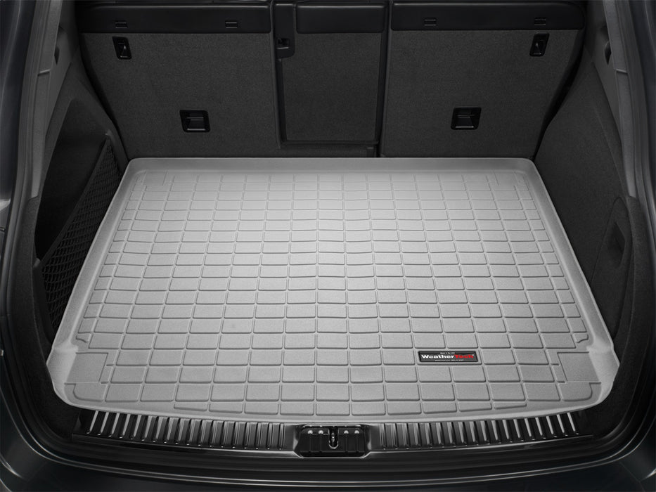 Grey Cargo Liners Ford Taurus 1996 - 2006 Fits Wagon Only