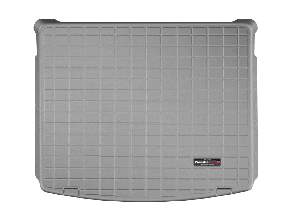 2018 + Ford Expedition MAX/Lincoln Navigator L Cargo Liners - Grey