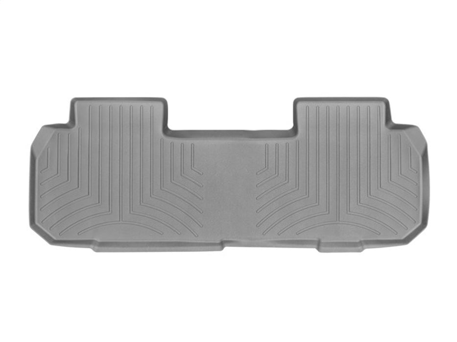 2018 + Chevrolet Traverse Rear FloorLiner - Grey