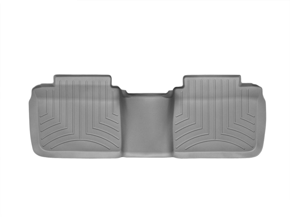 Grey Rear FloorLiner Toyota Camry 2012 - 2015