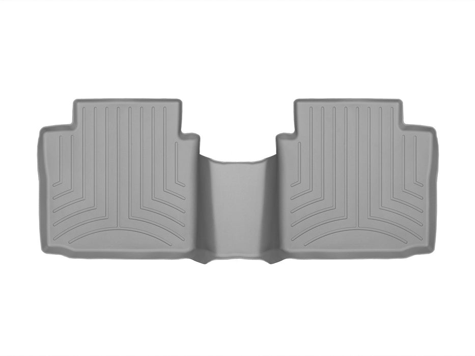 Grey Rear FloorLiner Chevrolet Impala 2014 +
