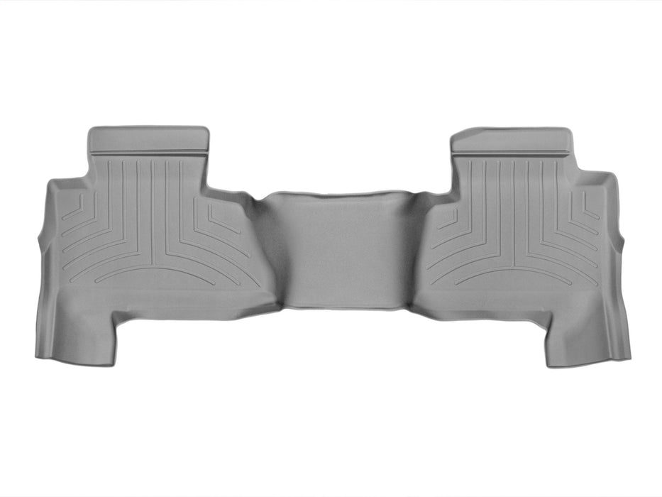 Grey Rear FloorLiner Chevrolet Suburban 2015 +
