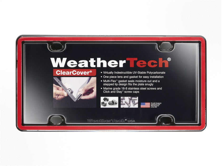 Accessory ClearCover Frame Kit