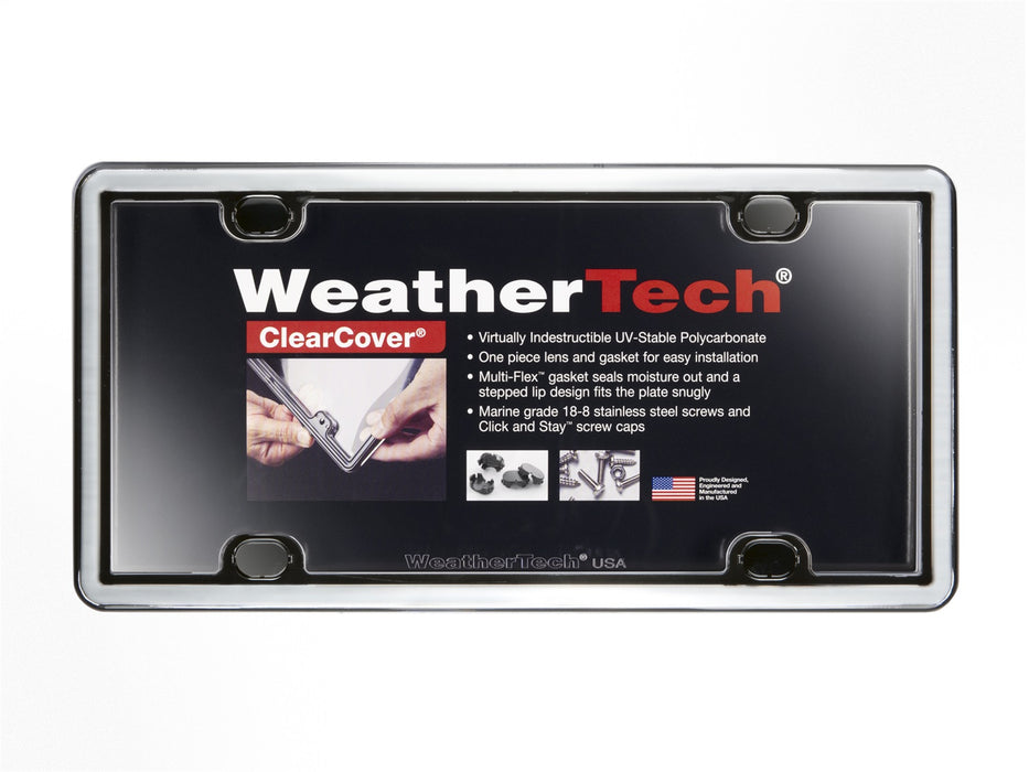 Accessory ClearCover Frame Kit