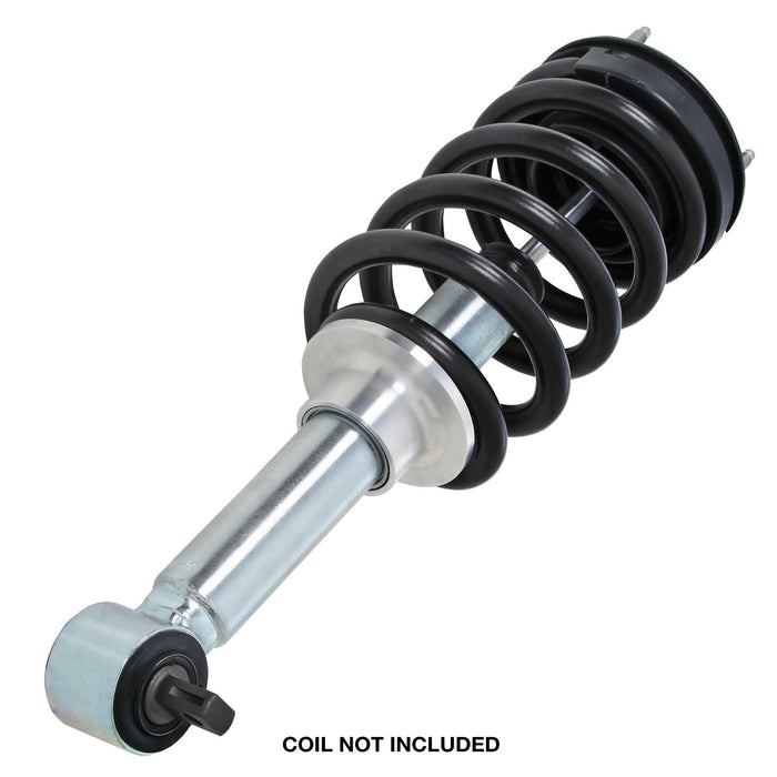 Pro Comp Pro Runner Monotube Shock Front 99-06 Toyota Tundra 2/4WD 0-2In ZX2081