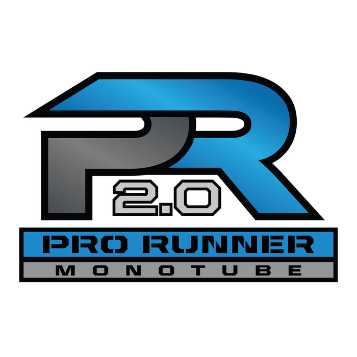 Pro Comp Pro Runner Monotube Shock ZX2116