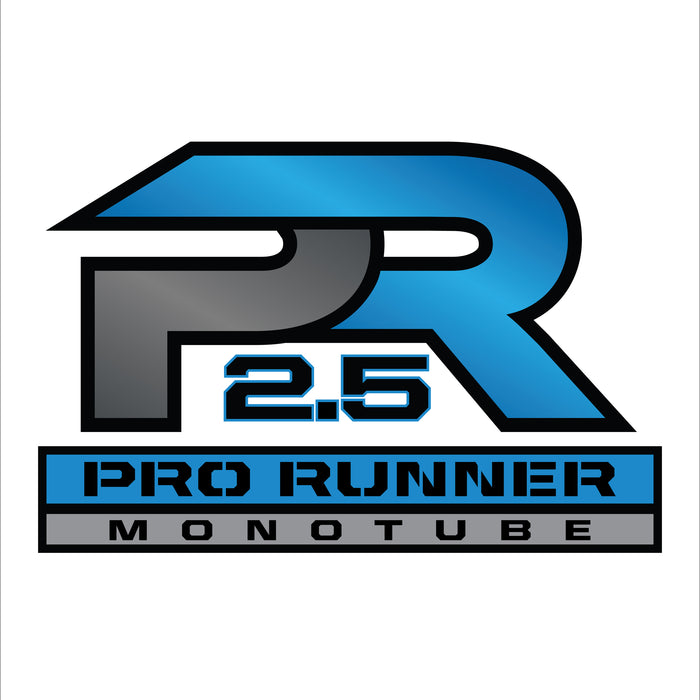 Pro Comp 2.5 Pro Runner W/Resi 07-18 Toyota Tundra Rear ZXR250000