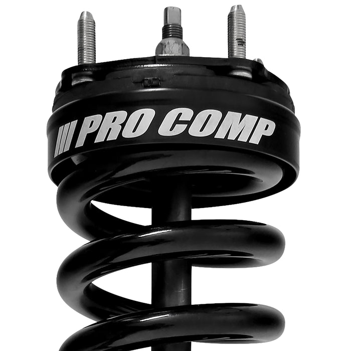 Pro Comp 2.5 Pro Runner C/O W/Resi 07-18 Tundra Frt Drvr ZXR255000